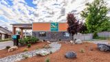 <b>Quality Inn Merritt Exterior</b>. Images powered by <a href="https://iceportal.shijigroup.com/" title="IcePortal" target="_blank">IcePortal</a>.