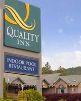 Quality Inn Merritt