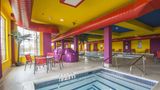 Comfort Suites Regina Pool
