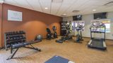 Comfort Suites Regina Health