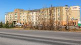 Comfort Suites Regina Exterior