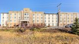 Comfort Suites Regina Exterior