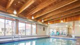 Comfort Inn & Suites, Campbell River Pool