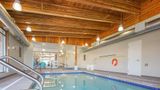 Comfort Inn & Suites, Campbell River Pool