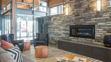 Comfort Inn & Suites, Campbell River Lobby