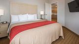 Comfort Inn & Suites, Campbell River Room