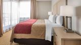 Comfort Inn & Suites, Campbell River Room