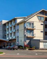 Comfort Inn & Suites, Campbell River