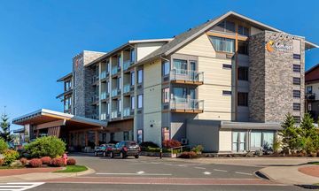 Comfort Inn & Suites, Campbell River