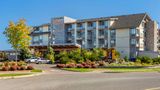 Comfort Inn & Suites, Campbell River Exterior