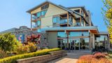 Comfort Inn & Suites, Campbell River Exterior
