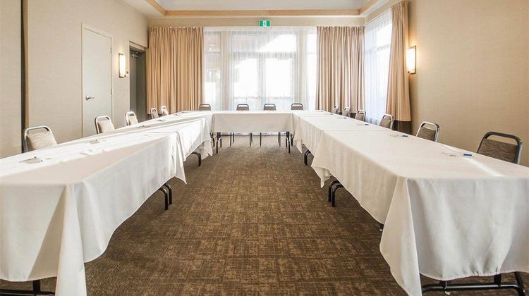Comfort Inn & Suites, Campbell River Meeting
