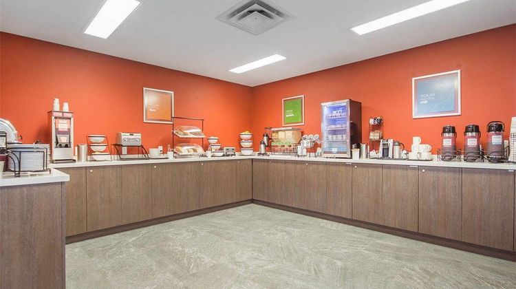 Comfort Inn & Suites, Campbell River Restaurant