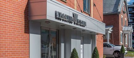 Les Suites Victoria, an Ascend Hotel Exterior