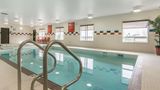 Comfort Inn & Suites Edmonton Intl Pool