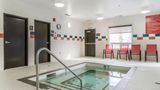 Comfort Inn & Suites Edmonton Intl Pool