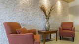 Comfort Inn & Suites Edmonton Intl Lobby