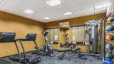 Comfort Inn & Suites Edmonton Intl Health