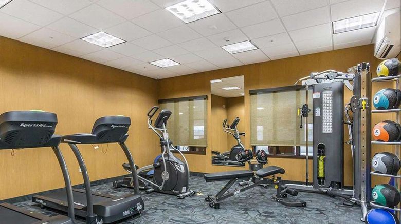 <b>Comfort Inn & Suites Edmonton Intl Health</b>. Images powered by <a href="https://iceportal.shijigroup.com/" title="IcePortal" target="_blank">IcePortal</a>.