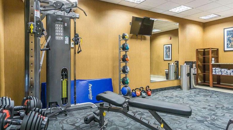 <b>Comfort Inn & Suites Edmonton Intl Health</b>. Images powered by <a href="https://iceportal.shijigroup.com/" title="IcePortal" target="_blank">IcePortal</a>.
