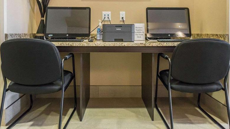 <b>Comfort Inn & Suites Edmonton Intl Other</b>. Images powered by <a href="https://iceportal.shijigroup.com/" title="IcePortal" target="_blank">IcePortal</a>.