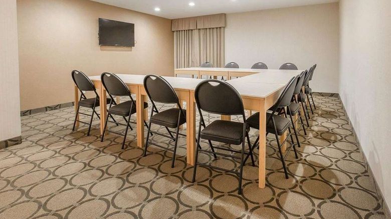 <b>Econo Lodge Taber Meeting</b>. Images powered by <a href="https://iceportal.shijigroup.com/" title="IcePortal" target="_blank">IcePortal</a>.