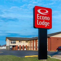 Econo Lodge Taber