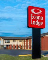 Econo Lodge Taber