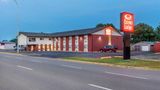 <b>Econo Lodge Taber Exterior</b>. Images powered by <a href="https://iceportal.shijigroup.com/" title="IcePortal" target="_blank">IcePortal</a>.