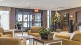 <b>Quality Inn Sept-Iles Lobby</b>. Images powered by <a href="https://iceportal.shijigroup.com/" title="IcePortal" target="_blank">IcePortal</a>.