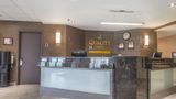 <b>Quality Inn Sept-Iles Lobby</b>. Images powered by <a href="https://iceportal.shijigroup.com/" title="IcePortal" target="_blank">IcePortal</a>.