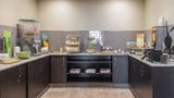 Quality Inn & Suites Kingston Restaurant