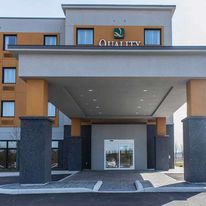 Hyatt Select Kingston