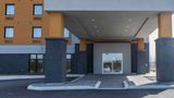 Quality Inn & Suites Kingston Exterior