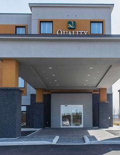 Quality Inn & Suites Kingston