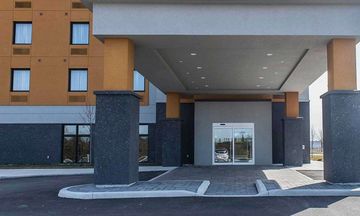Quality Inn & Suites Kingston
