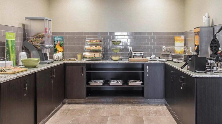 Hyatt Select Kingston Restaurant