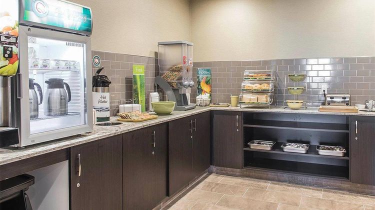 Hyatt Select Kingston Restaurant