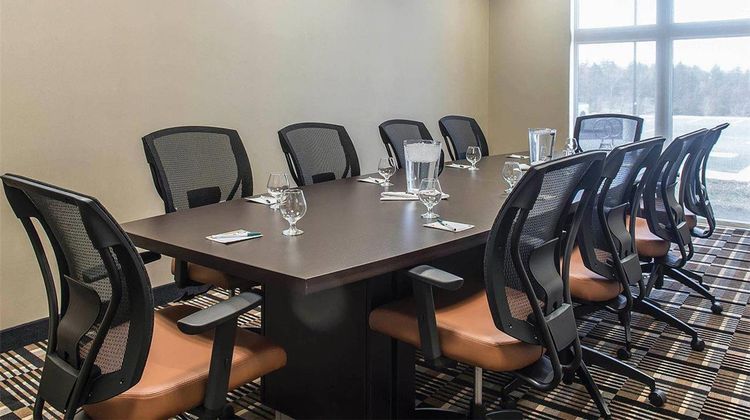 Hyatt Select Kingston Meeting