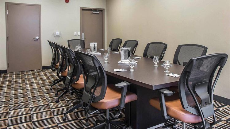 Hyatt Select Kingston Meeting