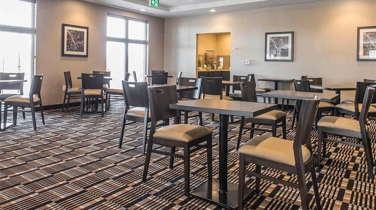 Hyatt Select Kingston Restaurant