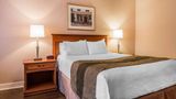 Quality Inn & Suites Hawkesbury Room