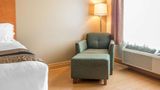 Quality Inn & Suites Hawkesbury Room