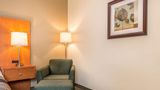 Quality Inn & Suites Hawkesbury Suite