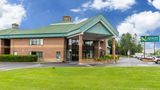 Quality Inn & Suites Hawkesbury Exterior