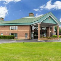 Quality Inn & Suites Hawkesbury