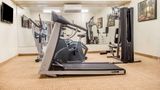 Quality Inn & Suites Hawkesbury Health
