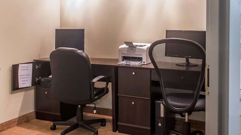 <b>Quality Inn & Suites Hawkesbury Other</b>. Images powered by <a href="https://iceportal.shijigroup.com/" title="IcePortal" target="_blank">IcePortal</a>.