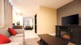 Quality Inn Bracebridge Suite