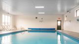 Quality Inn Bracebridge Pool